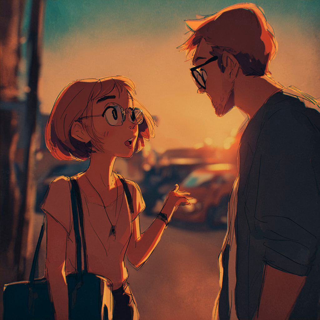 Итак, Вы чувствуете взаимную симпатию, возможно, даже проявили инициативу, чтобы подтолкнуть развитие общения. И вот наступает момент, когда хочется предложить конкретную встречу, свидание, чтобы провести время вместе и узнать друг друга еще лучше. Как сделать это предложение так, чтобы оно прозвучало уверенно, легко и привлекательно, а не отчаянно или требовательно?
Секрет кроется в сочетании уверенности, легкости и конкретности. Представьте, что Вы предлагаете нечто приятное и ценное (Ваше время и компанию), а не выпрашиваете одолжение. Сравните: "Ну пожалуйста, ну давай встретимся, я так хочу!" звучит совсем не так привлекательно, как спокойное и дружелюбное: "Слушай, есть идея…"