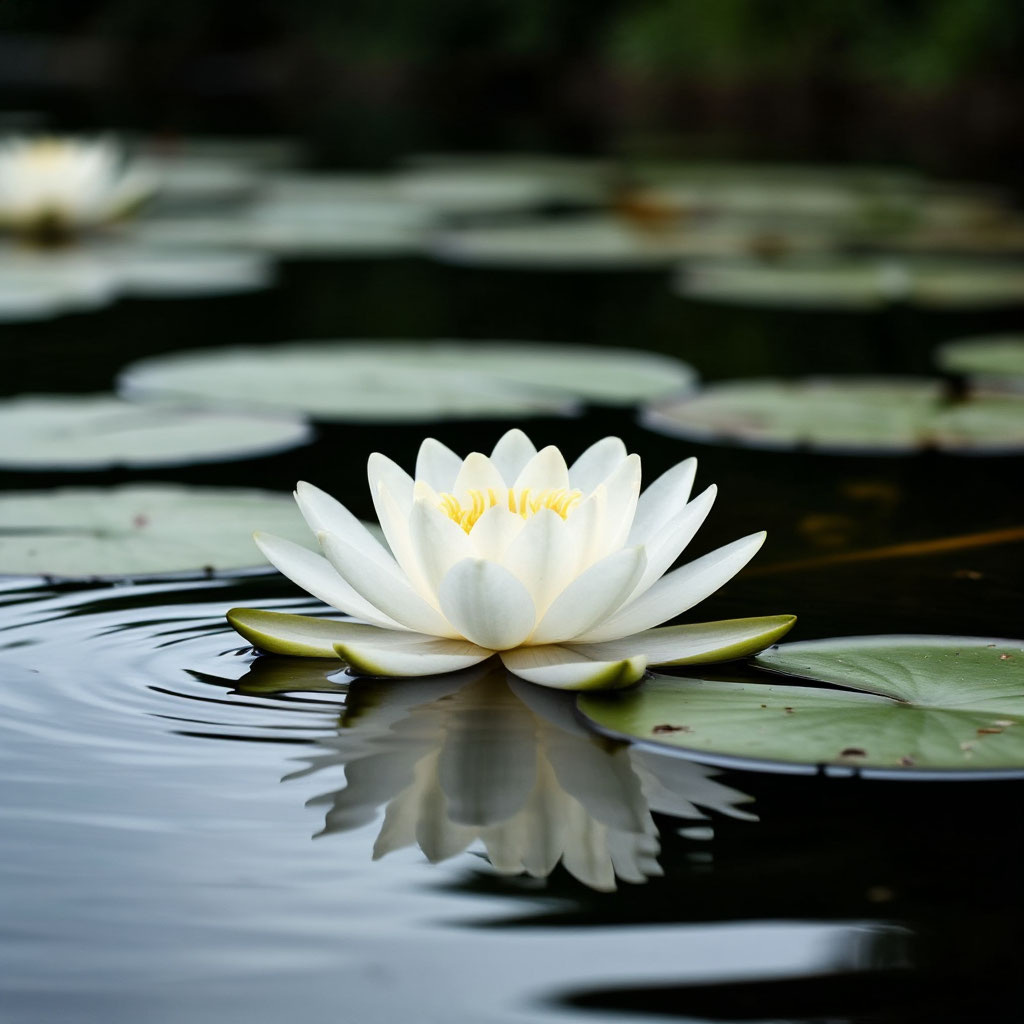 Изображение сгенерировано нейросетью