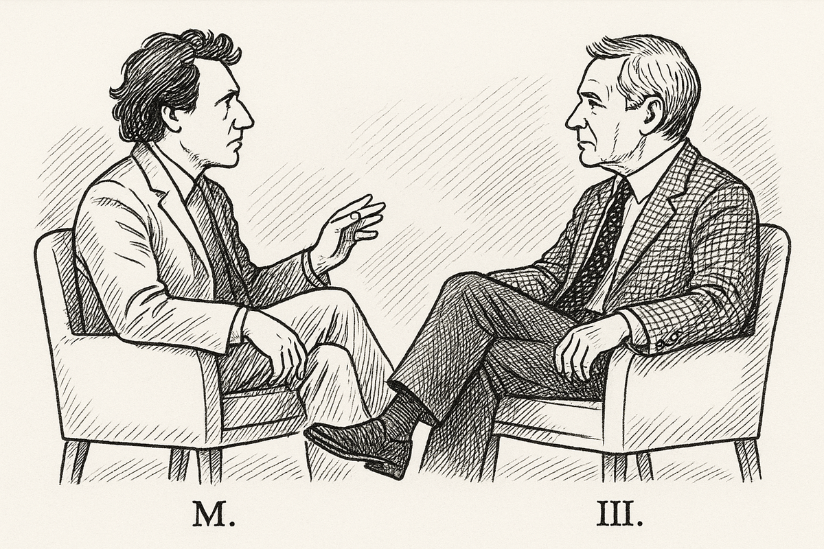 Советские исследователи гармонии Мещеряков В.Т  и Шестаков В.П. за воображаемым диалогом 