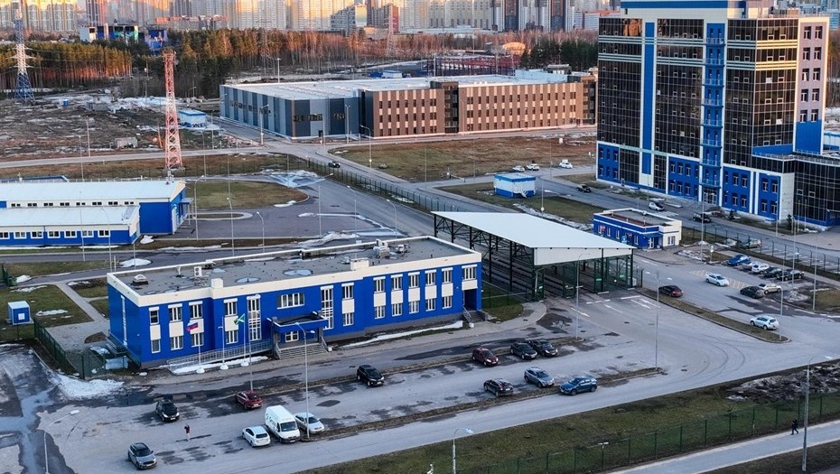    Автор фото: Тихонов Михаил