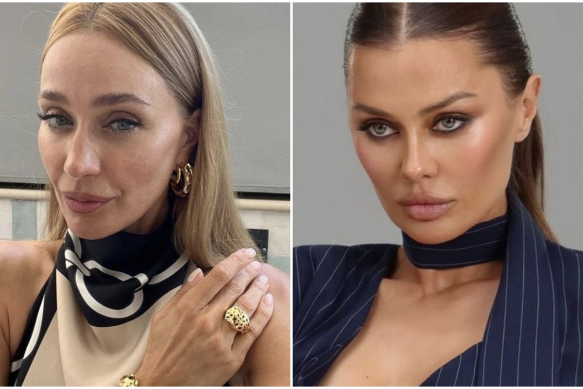     «Оклеветала мою семью»: мама Авроры Кибы пригрозила бывшей подруге Виктории Боне