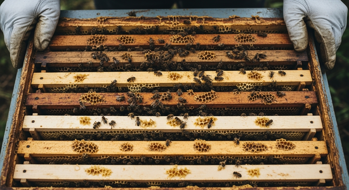 Иллюстрация автора.