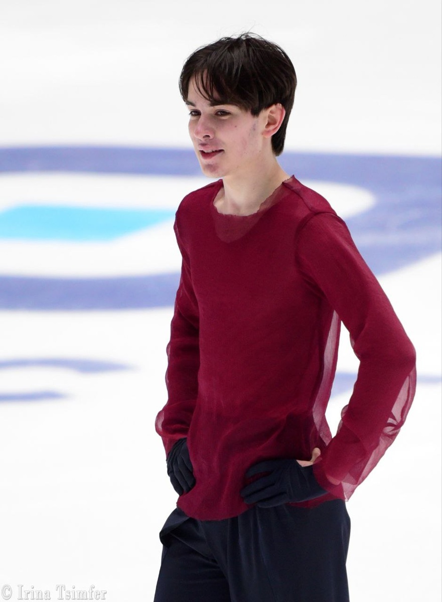 Фото Ирины Цимфер