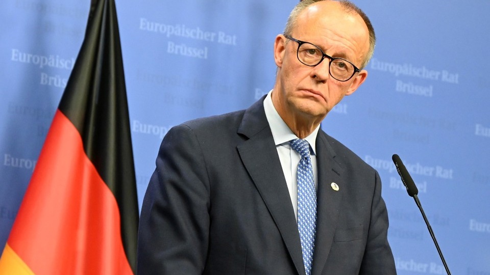 Это настоящая катастрофа для Берлина: Китай жестко ответил на выпады Германии