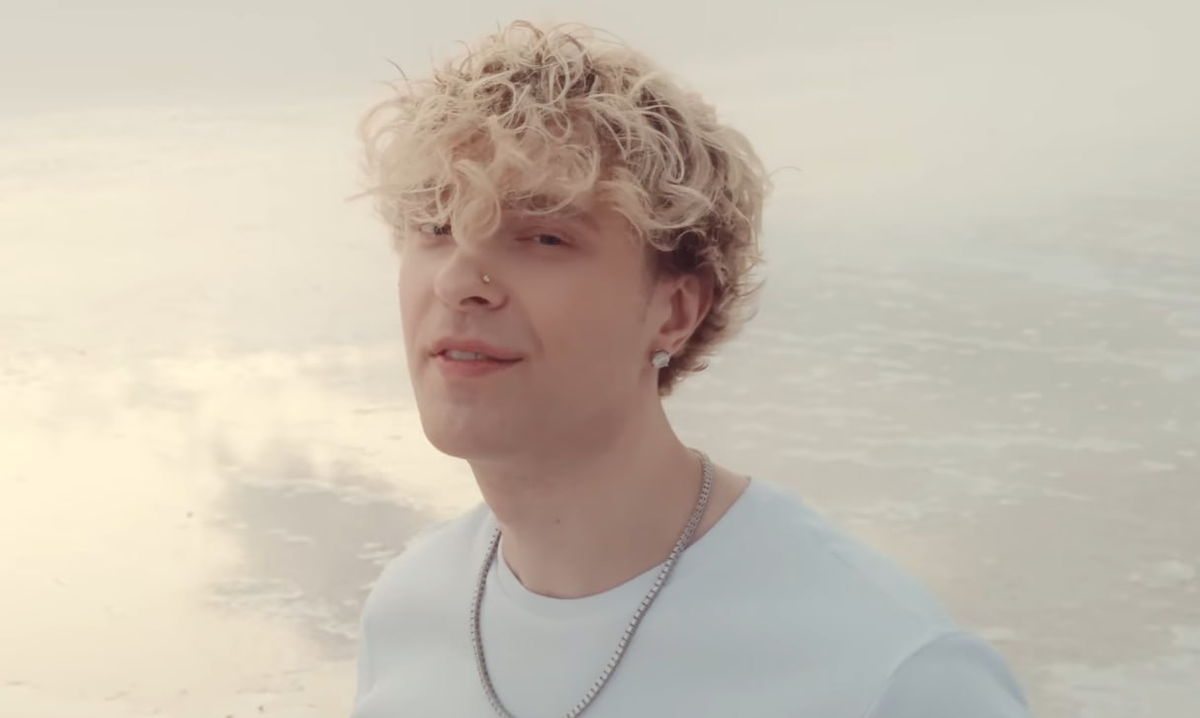 Фото: Prt Scr youtube.com / Егор Крид