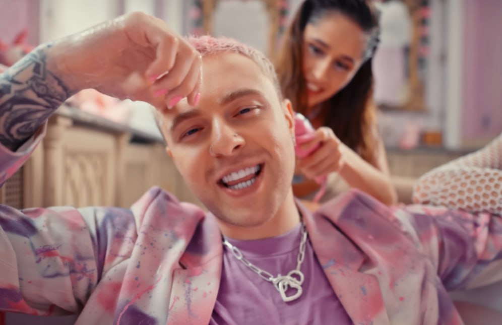 Фото: Prt Scr youtube.com / Егор Крид