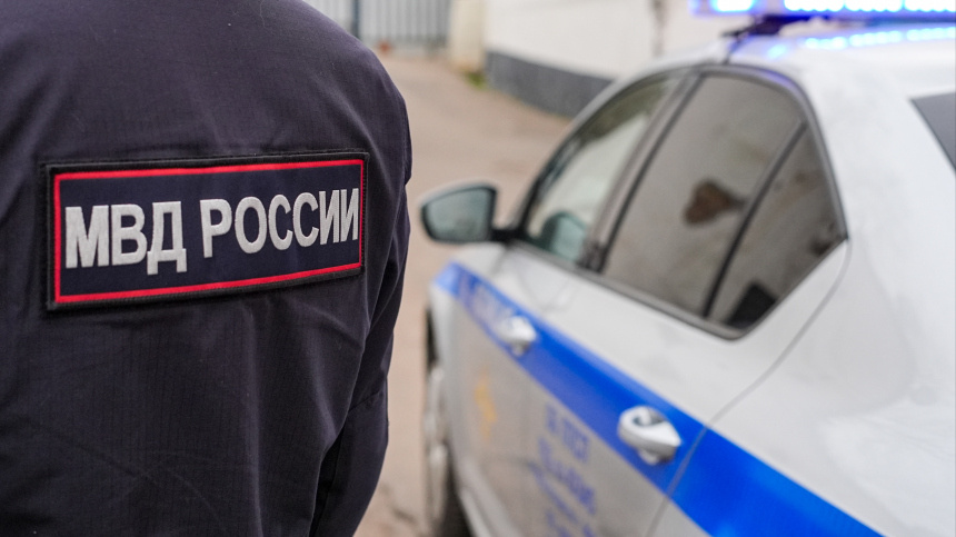    Фото: ИЗВЕСТИЯ/Сергей Лантюхов