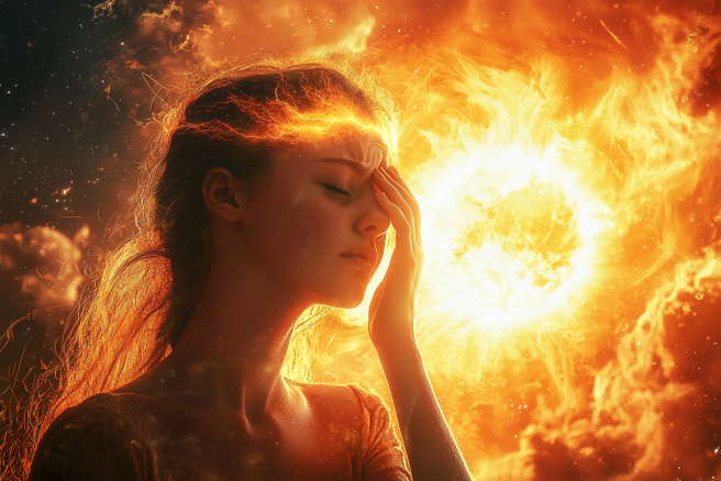    Сгенерировано в Midjourney/NEWS.ru