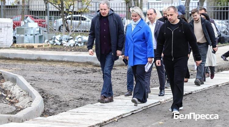 Фото: Валерия Шатько