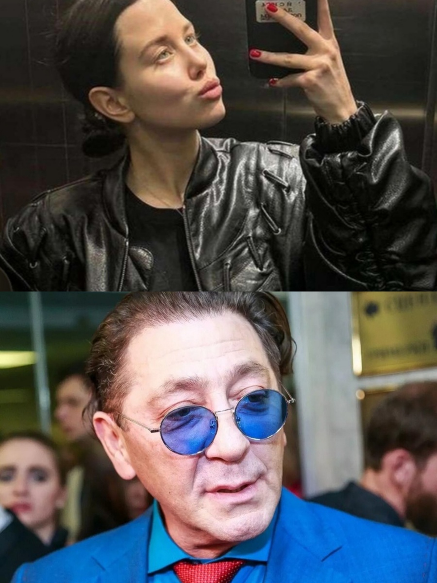 Коллаж автора