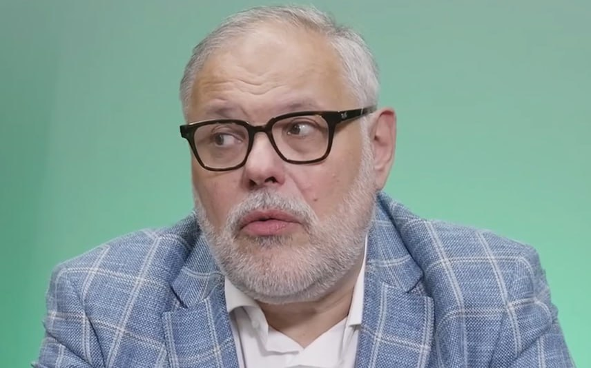 Фото: Prt Scr rutube.ru / Институт Русской Политической Культуры