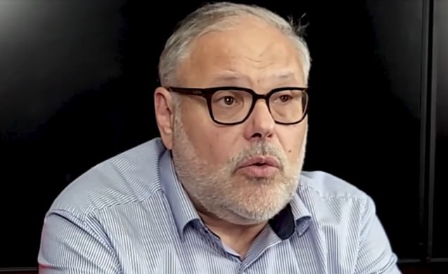 Фото: Prt Scr rutube.ru / Институт Русской Политической Культуры