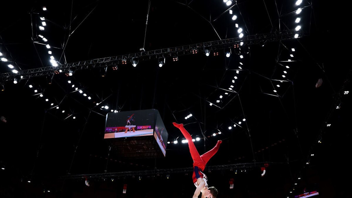 Фото: 2025 Getty Images