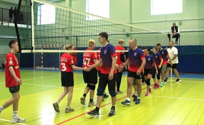    © телеграм-канал администрации Выборгского района