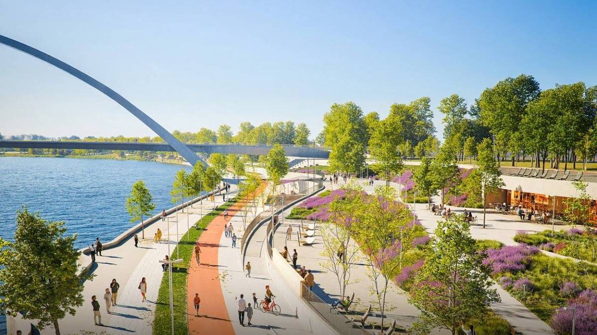    Фото: MAX / Мэр Москвы Сергей Собянин