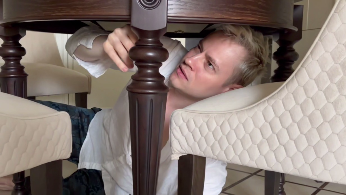    Фото: Скриншот видео / «Екатерина Мизулина» / Telegram