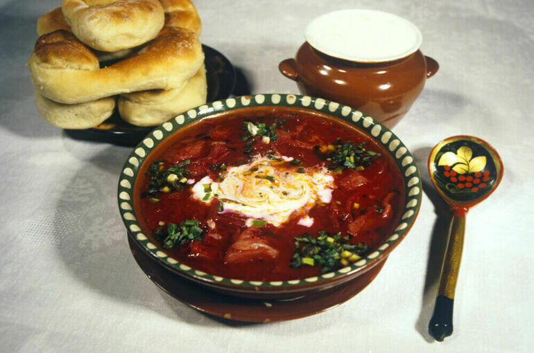   А. Усанов/РИА Новости