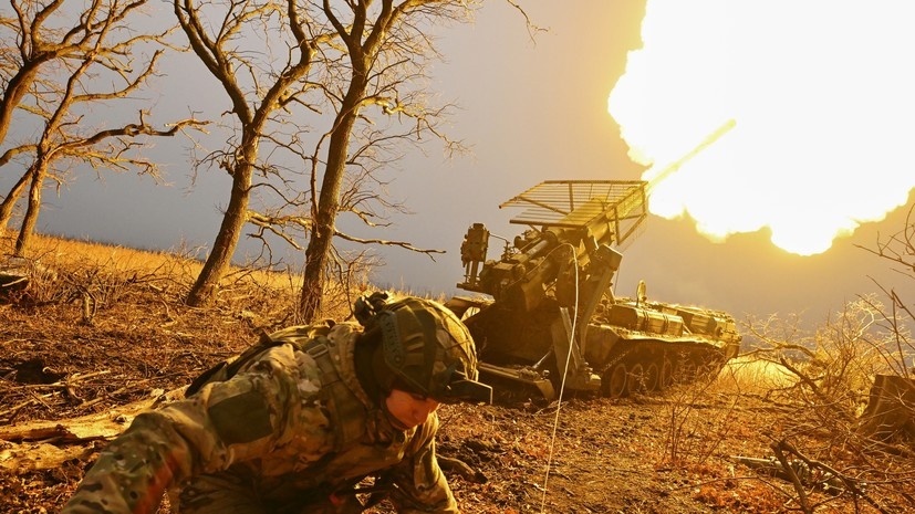   РИА Новости Станислав Красильников