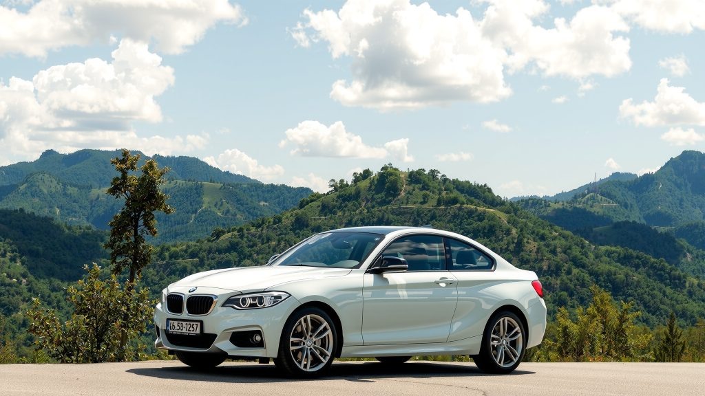    Как не прогадать с комплектацией автомобиля в Грузии