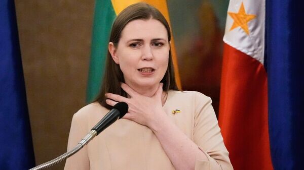    © AP Photo / Aaron Favila