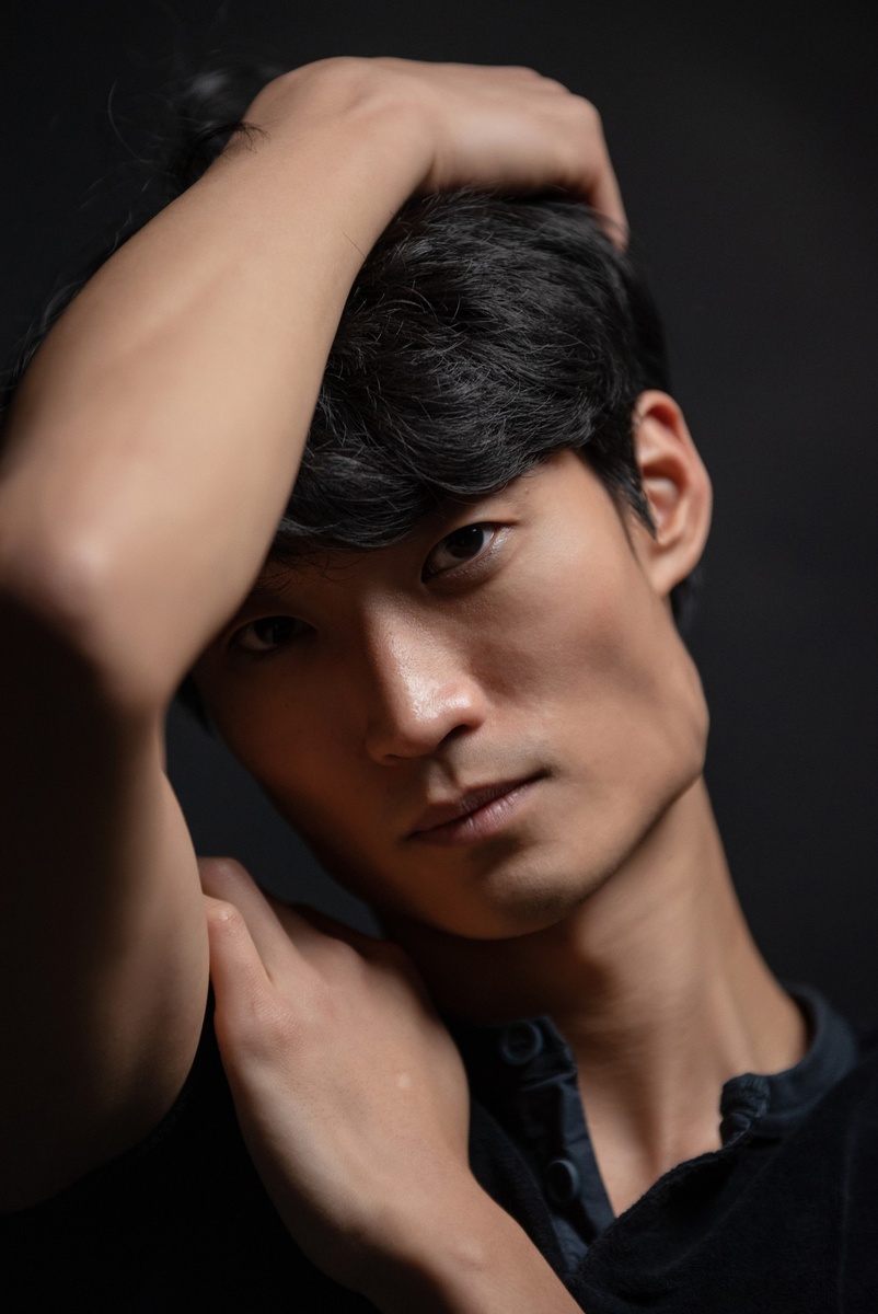 Балет, ты с давних пор — мой Бог!