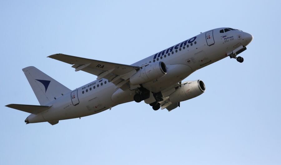     / Источник: © Илья Наймушин/РИА Новости