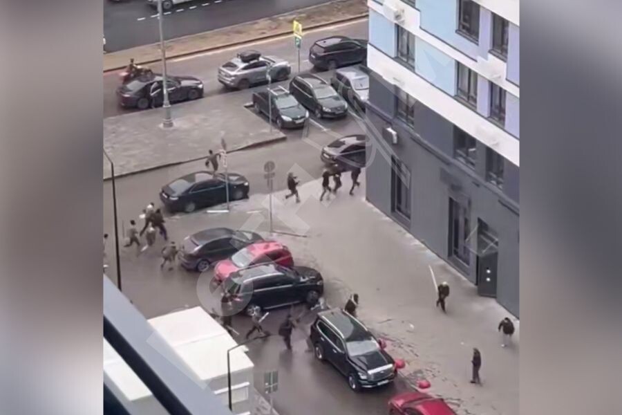     / Источник: Кадр из видео