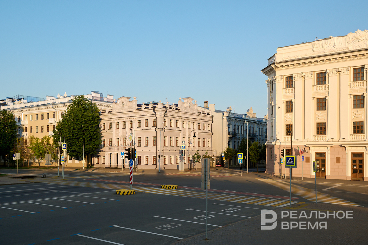   Динар Фатыхов / realnoevremya.ru