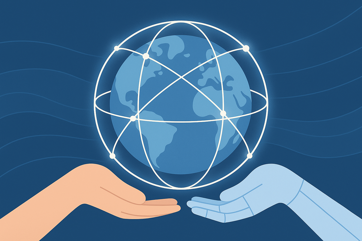 AI-генерация / DALL·E 3