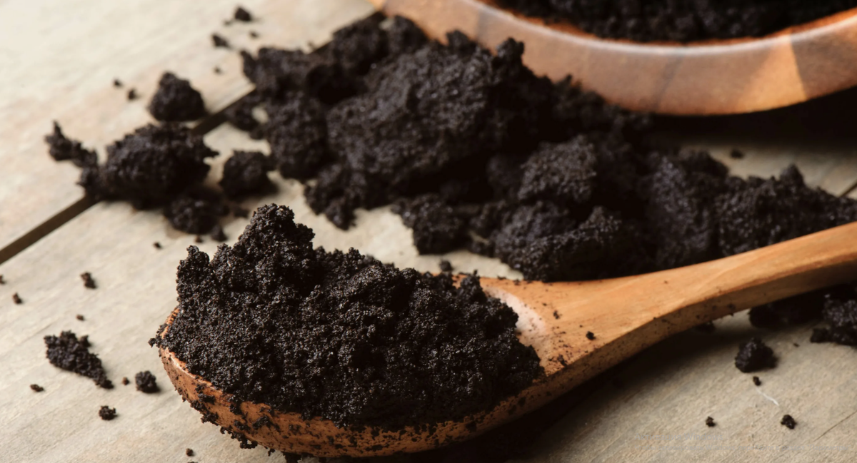 кофейная гуща