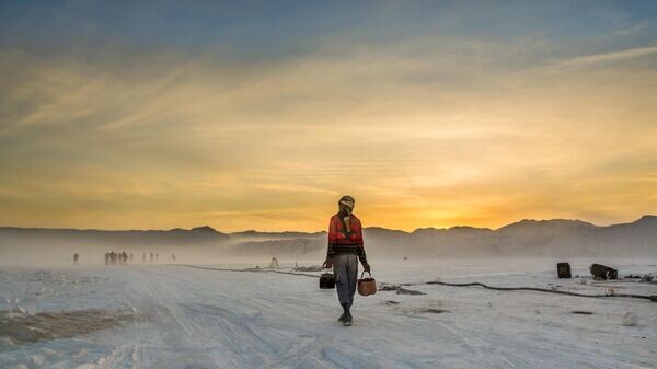    © Sputnik / Анас Камаль