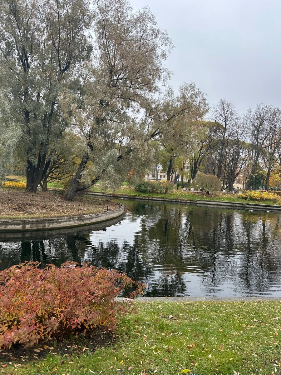 #Юсуповскийсад #Петербург #История #Тайны #Прогулки #Зелёныйостровок #прогулкапопитеру 