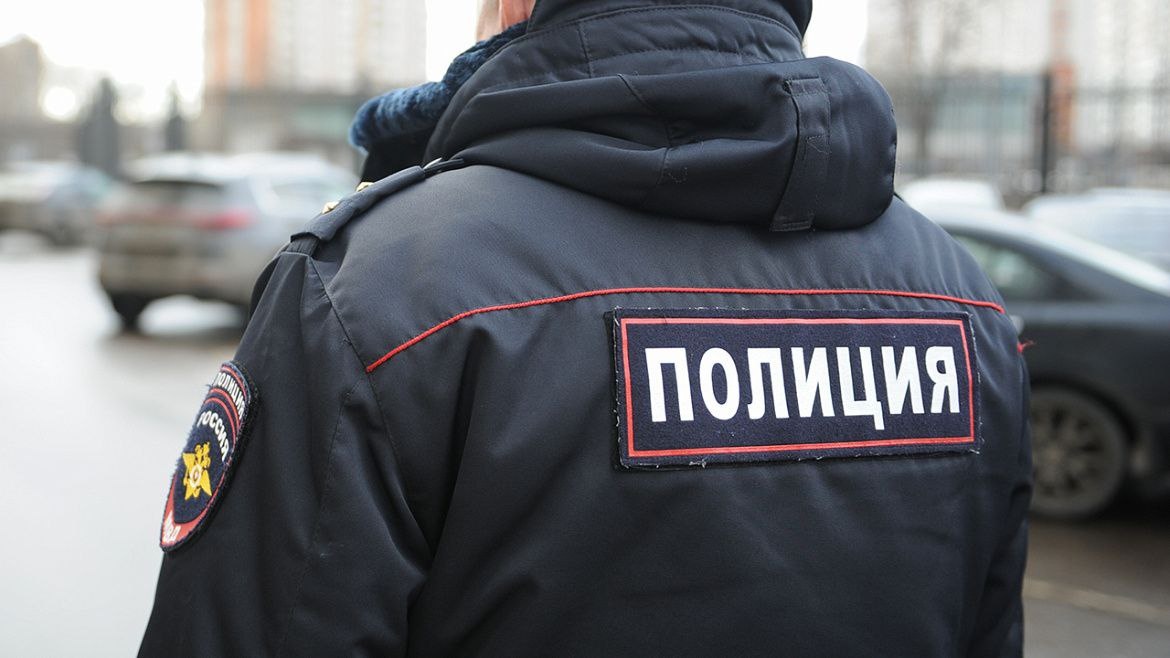   Фото: МВД России.