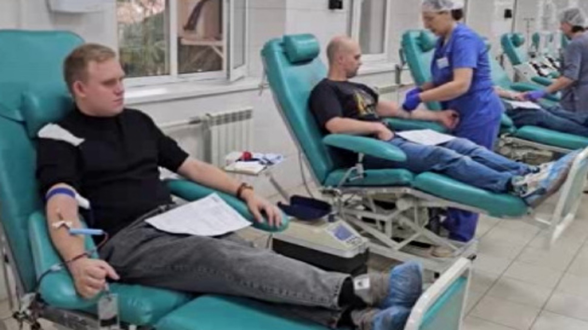    Обзор событий в Курской области за прошедшую неделю от спасательного ведомства