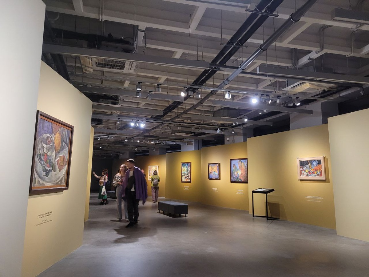 Фото: Самара-ГИС