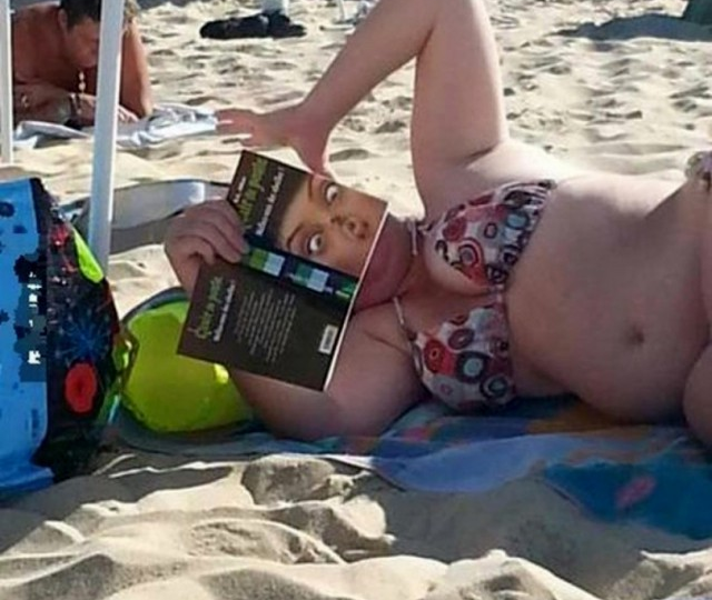 28 фото, которые вызывают смех и вопрос: а что здесь происходит?