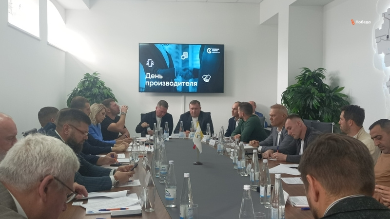    Витрина в Интернете создана только для ставропольских производителей Фото: Екатерина Александрова / / ИА «Победа26»