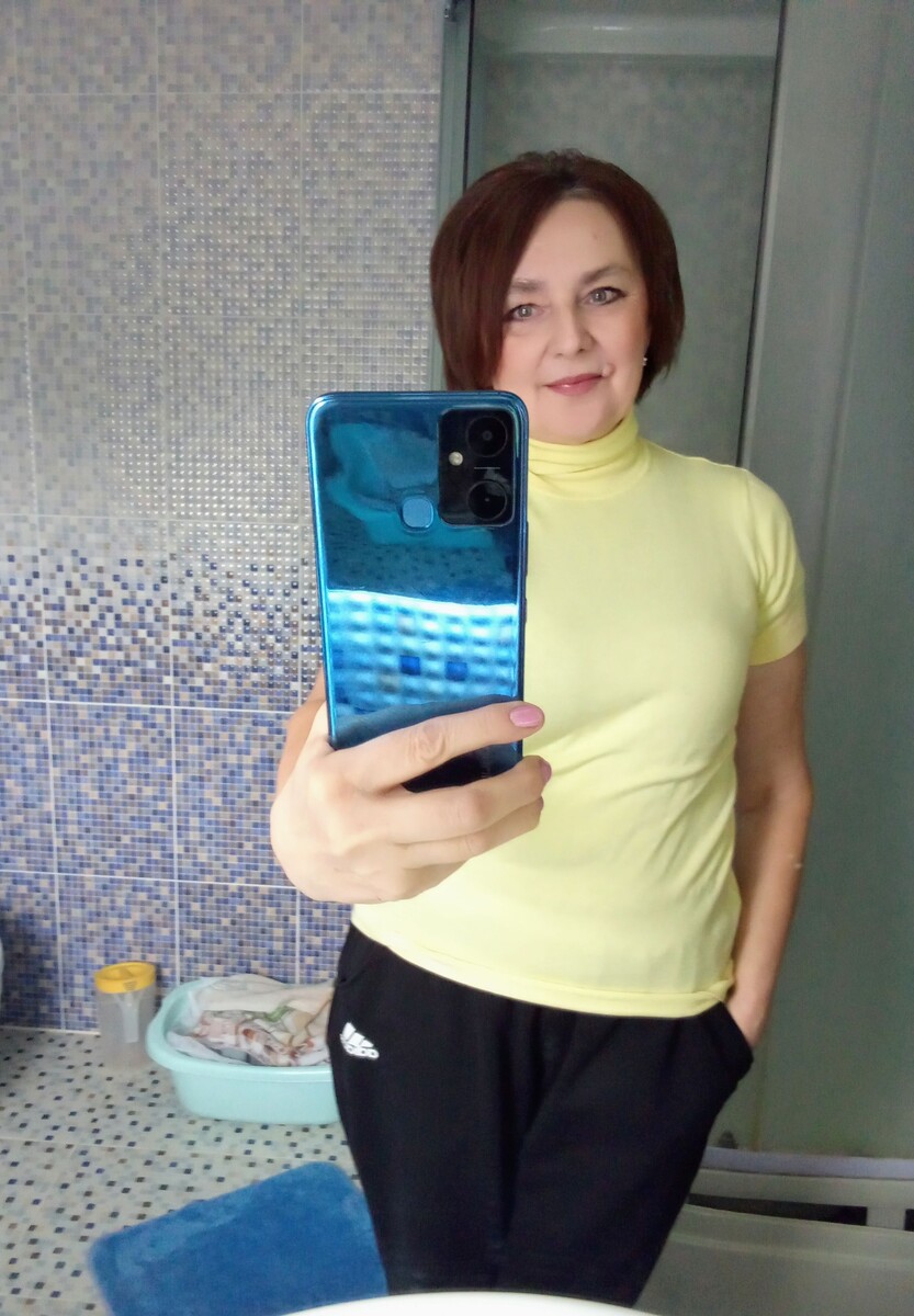 Навела красоту