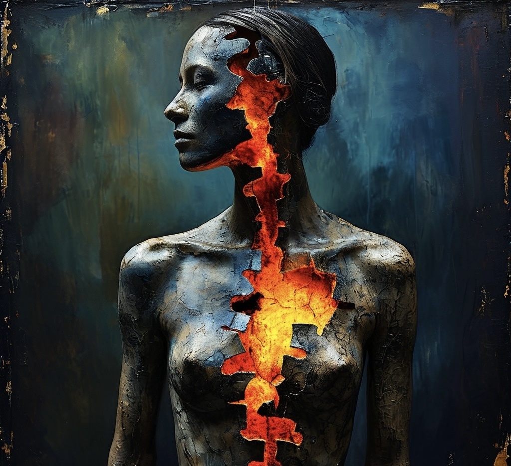 Почему разрыв с объектом зависимости — это самая мучительная боль? И почему она будет длиться так долго?