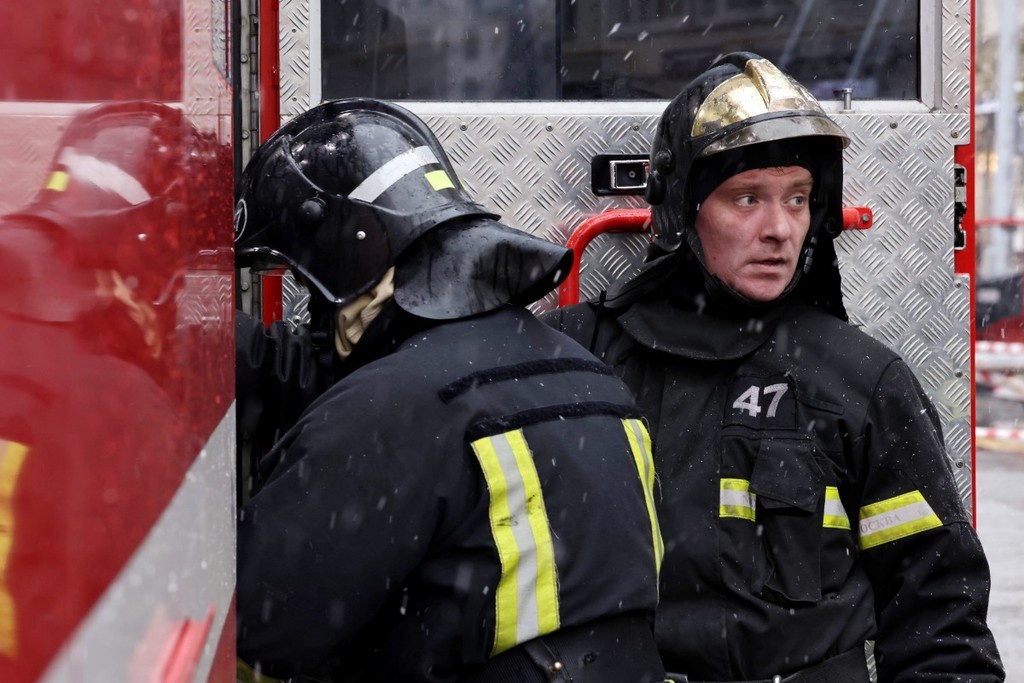    Фото © Владимир Андреев / Абзац