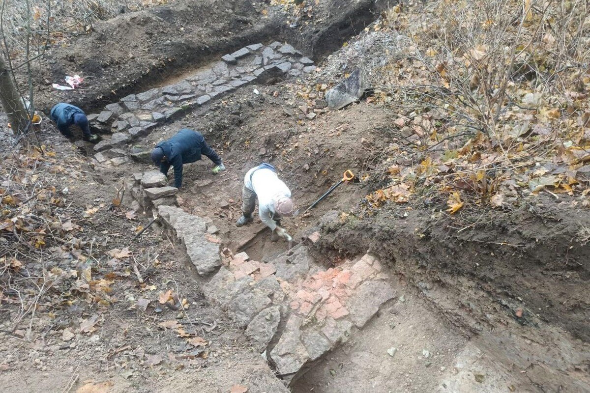     / Источник: © Telegram-канал председателя Комитета по сохранению культурного наследия Ленобласти Владимира Цоя