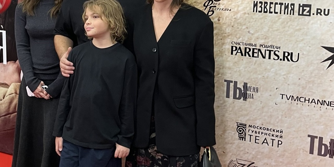 Сергей Жуков в театре — неожиданно, правда?