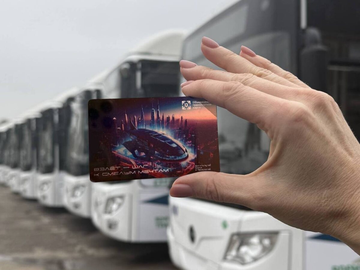 Фото: администрация Самары