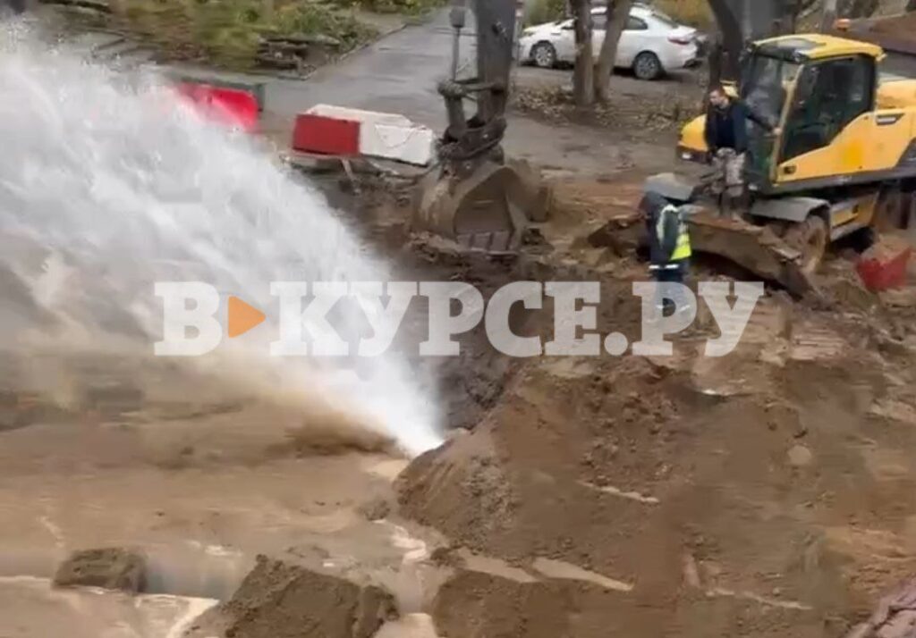    Фото: В курсе.ру Ульяна Бажанова