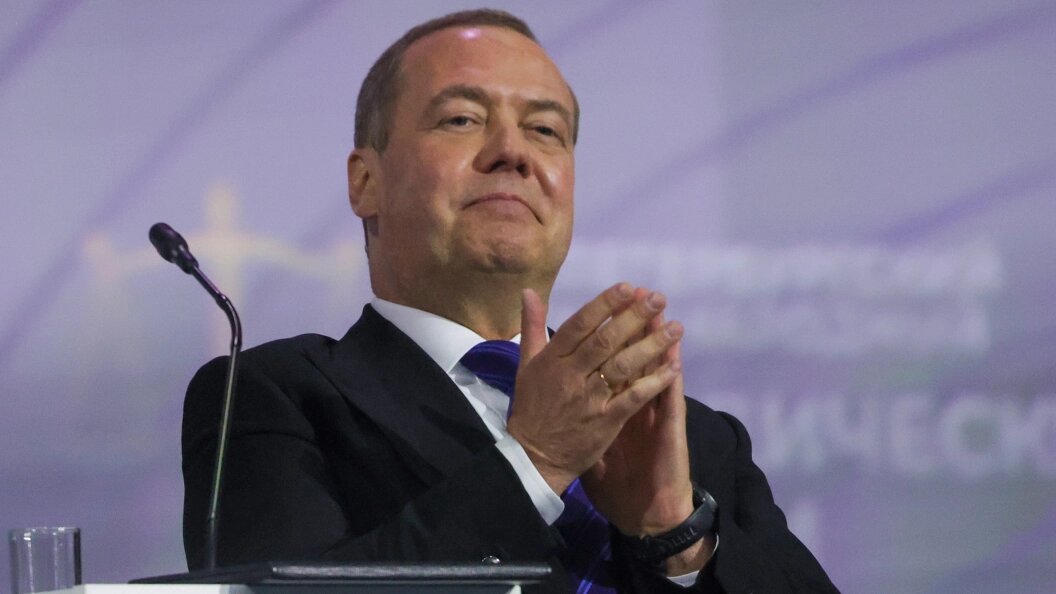    Shatokhina Natalia/Globallookpress