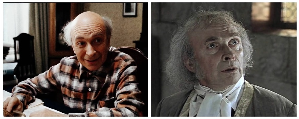 Учитель звезд и солдат Победы: Неизвестный Катин-Ярцев