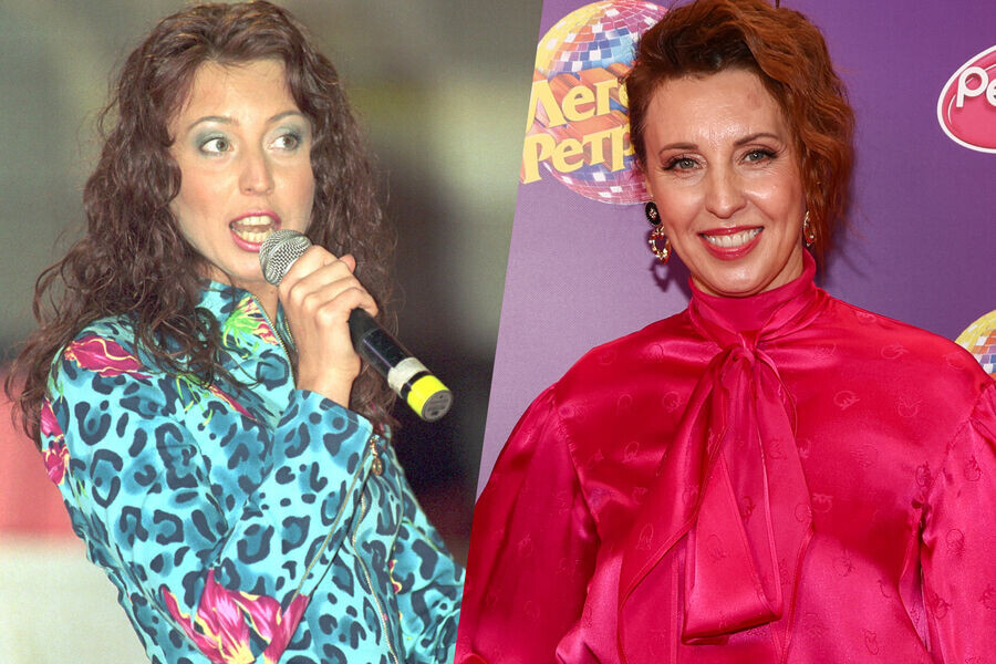 Наталья Сенчукова / Фото из открытых источников