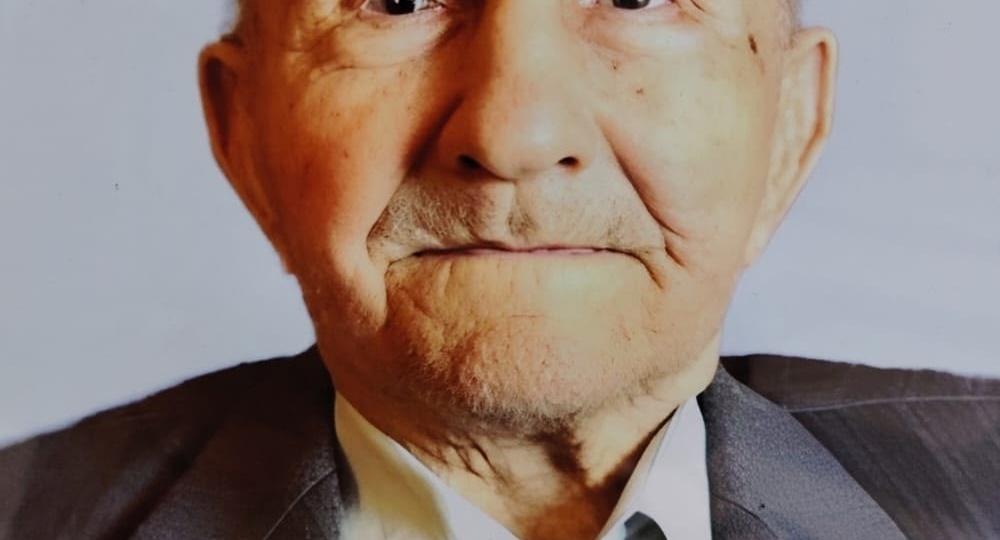 Ушел из жизни последний участник Великой Отечественной войны, живший в Дзержинском муниципальном округе