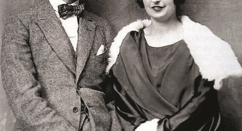 История Лины Прокофьевой, для которой измена мужа оказалась страшнее ГУЛАГа