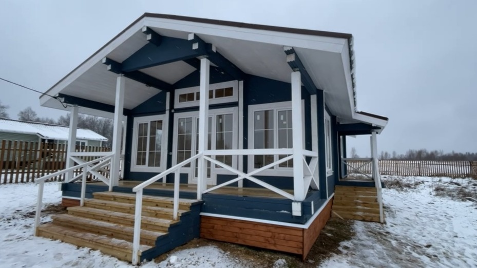 За эти годы испробовал практически все существующие способы автономного отопления загородного дома.